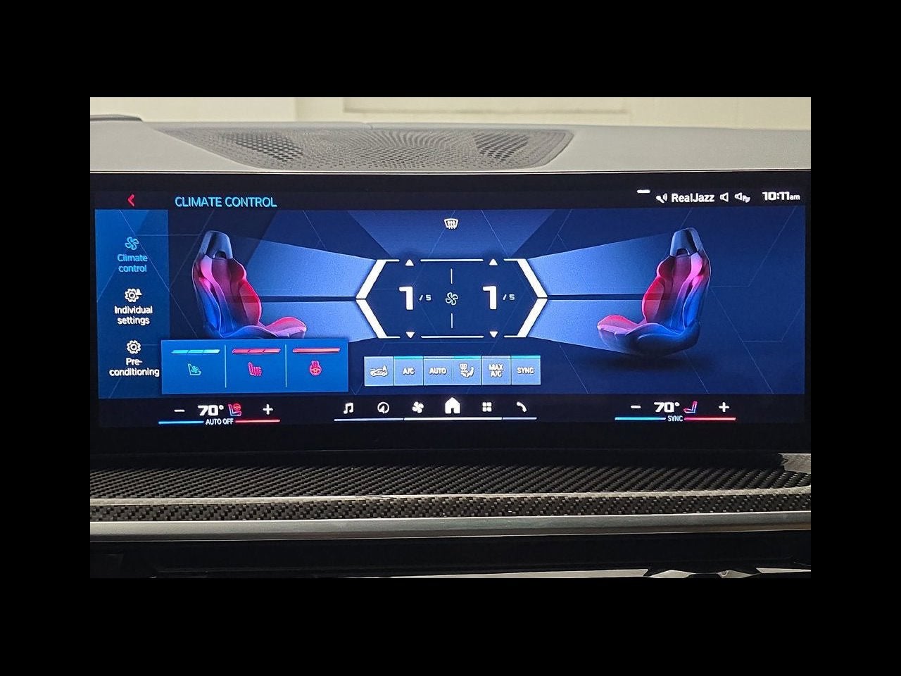 2024 BMW X5 M Competition