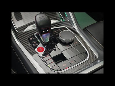 2024 BMW X5 M Competition