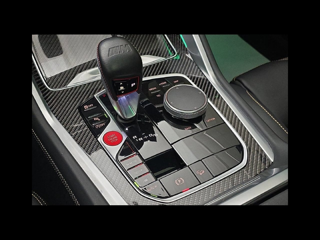 2024 BMW X5 M Competition