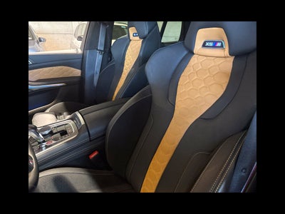 2024 BMW X5 M Competition