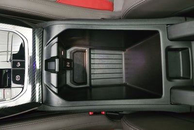 2022 BMW X4 M Base