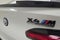 2022 BMW X4 M Base