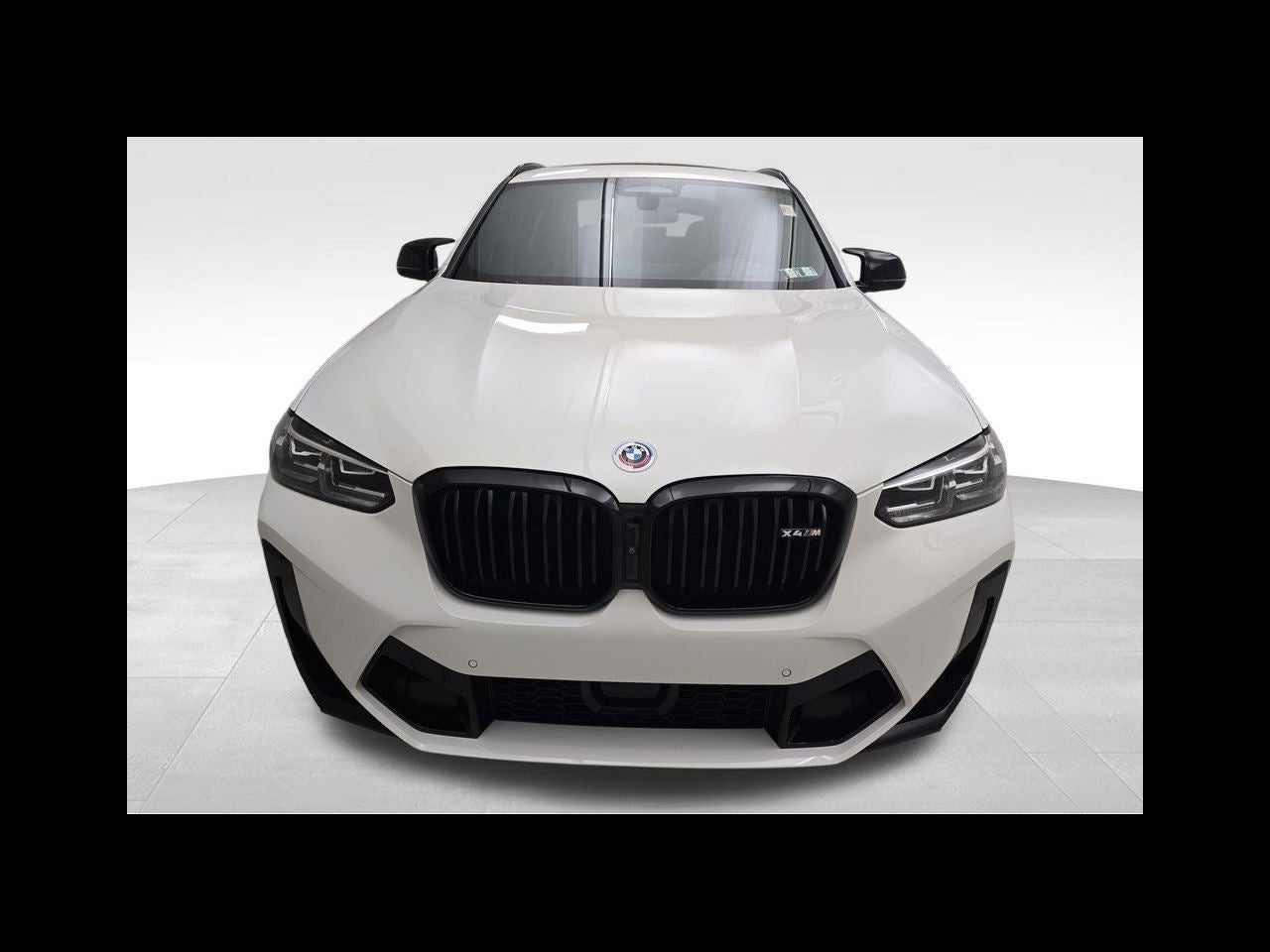 2022 BMW X4 M Base