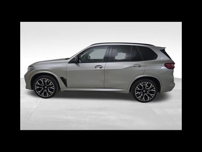 2021 BMW X5 M Base