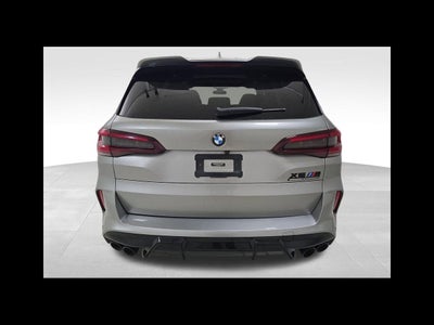 2021 BMW X5 M Base