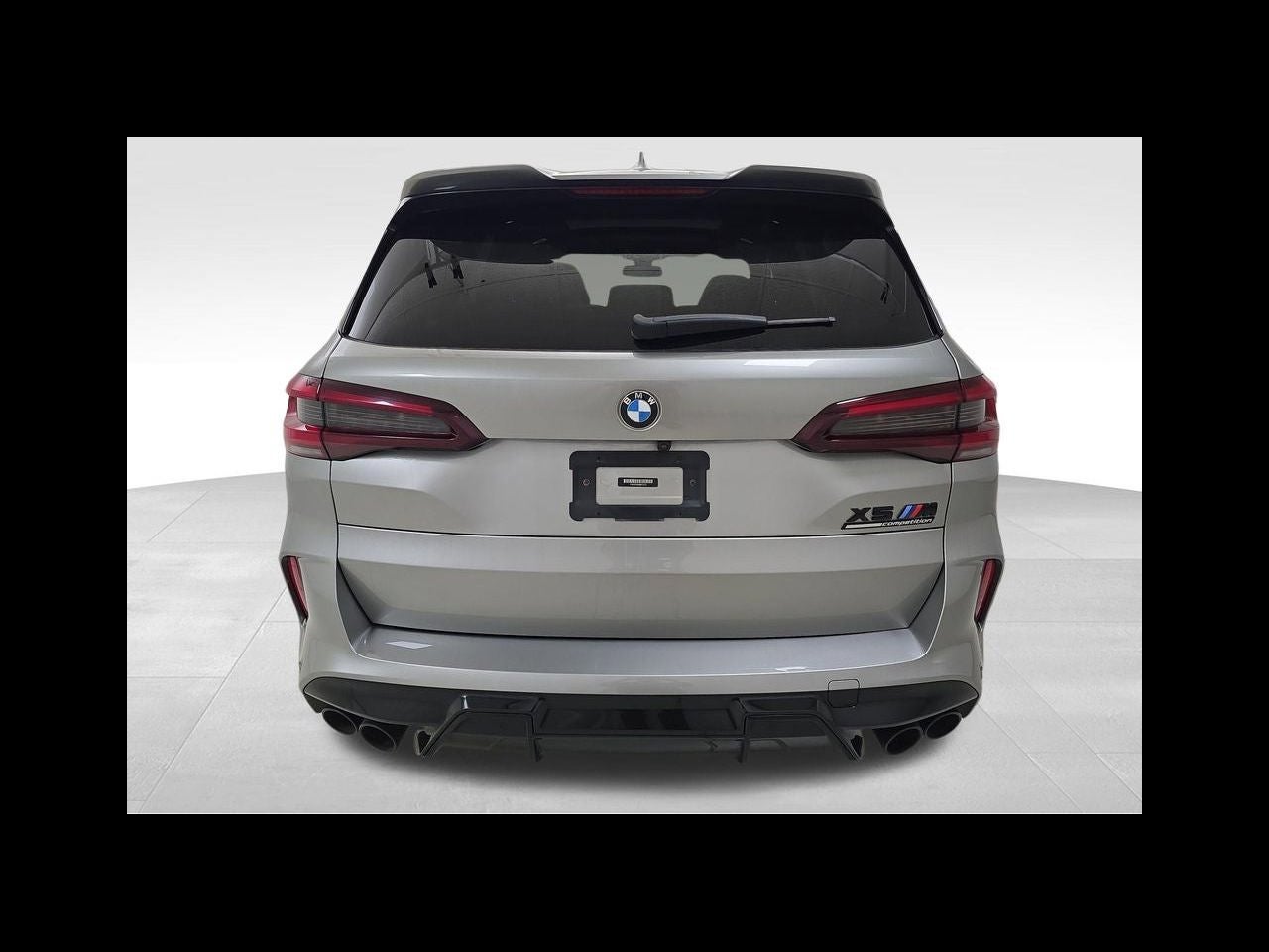 2021 BMW X5 M Base