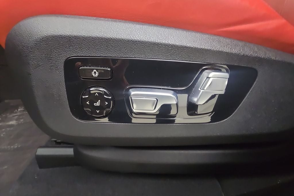 2021 BMW X5 M Base
