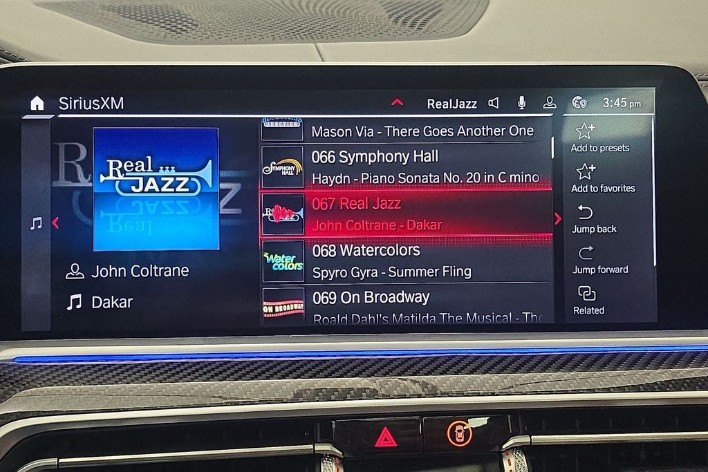 2021 BMW X5 M Base