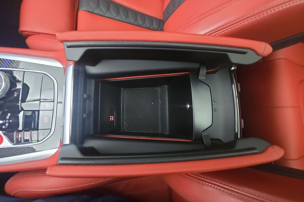 2021 BMW X5 M Base
