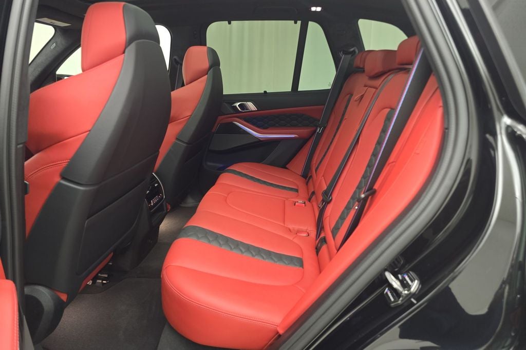 2021 BMW X5 M Base