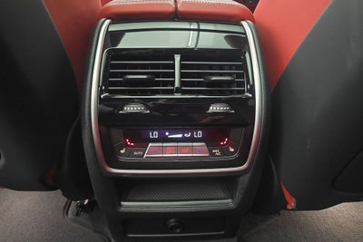 2021 BMW X5 M Base
