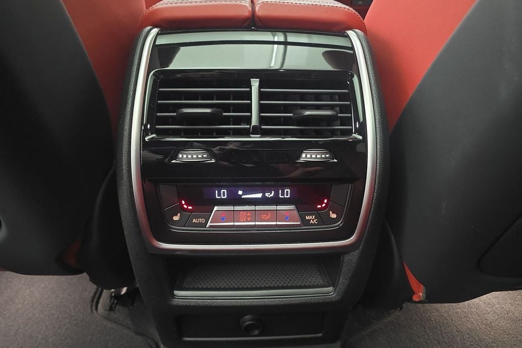 2021 BMW X5 M Base