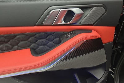 2021 BMW X5 M Base