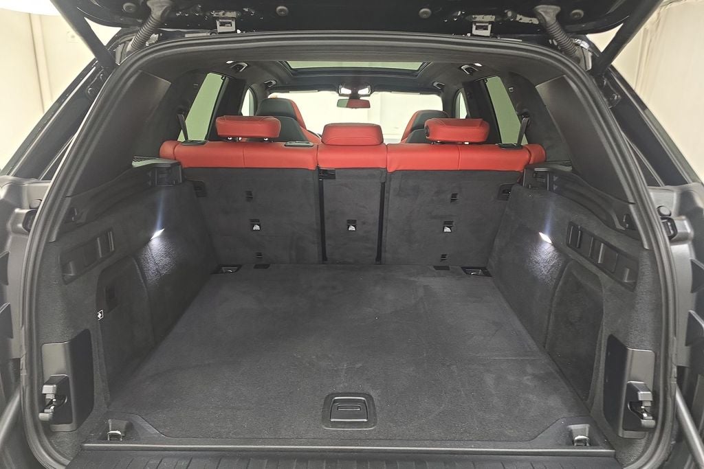 2021 BMW X5 M Base