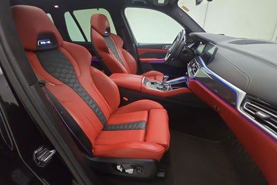 2021 BMW X5 M Base