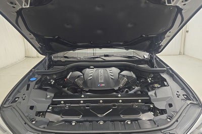 2021 BMW X5 M Base