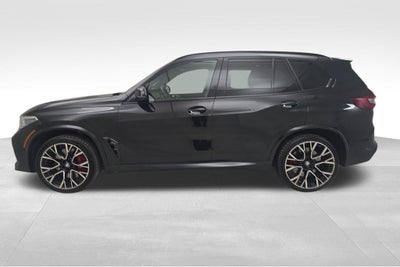 2021 BMW X5 M Base