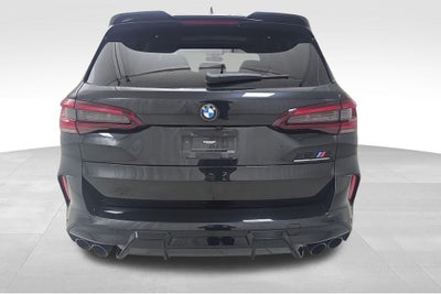 2021 BMW X5 M Base