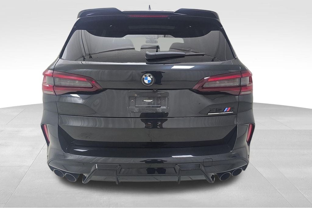 2021 BMW X5 M Base