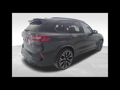 2021 BMW X5 M Base