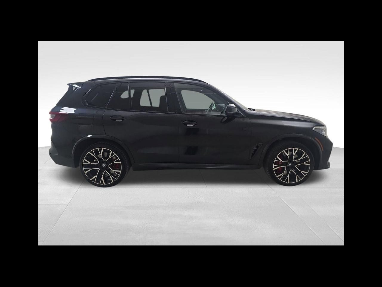 2021 BMW X5 M Base