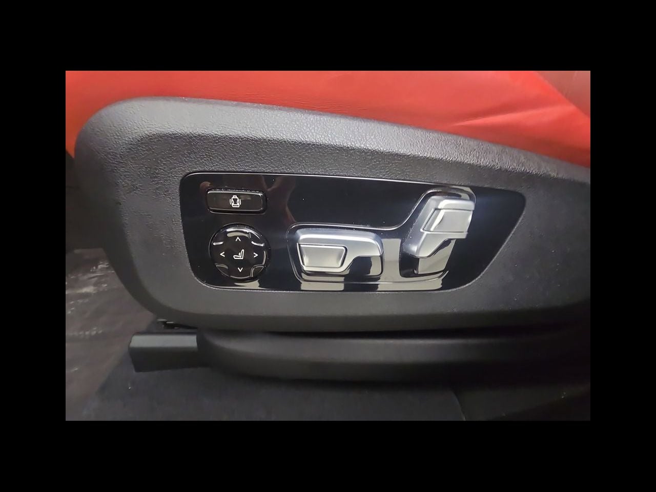 2021 BMW X5 M Base