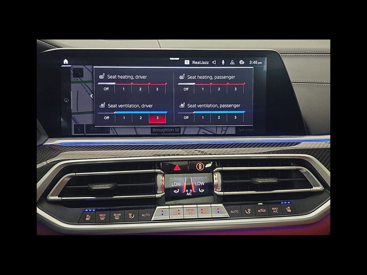 2021 BMW X5 M Base