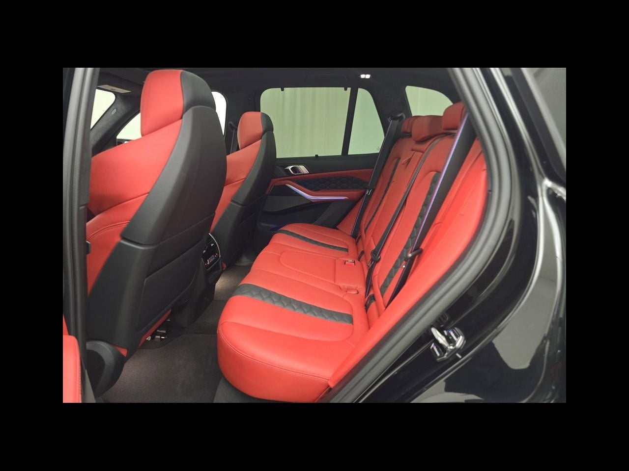 2021 BMW X5 M Base