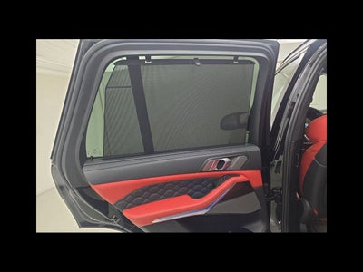 2021 BMW X5 M Base