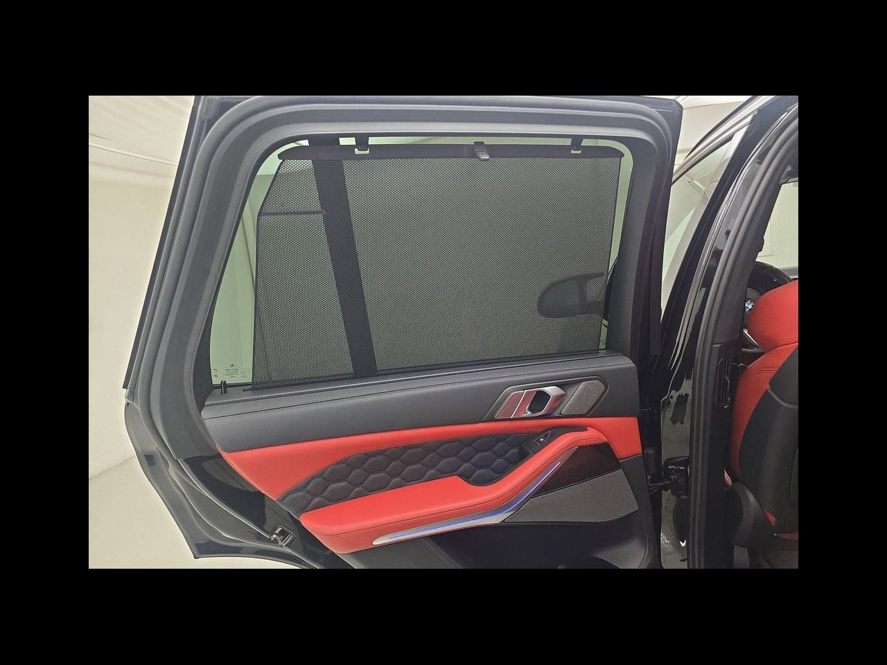 2021 BMW X5 M Base