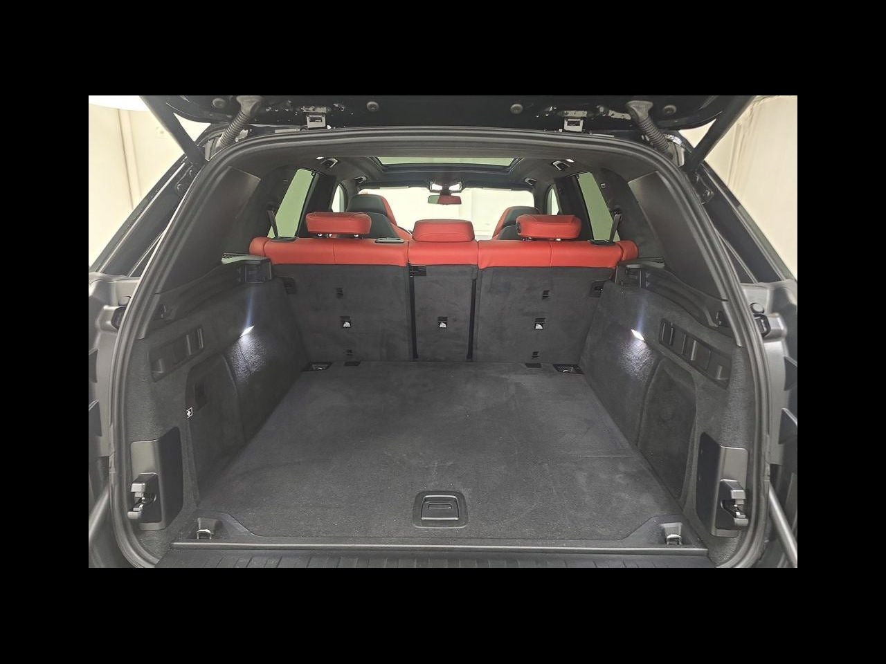 2021 BMW X5 M Base