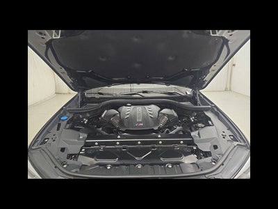 2021 BMW X5 M Base