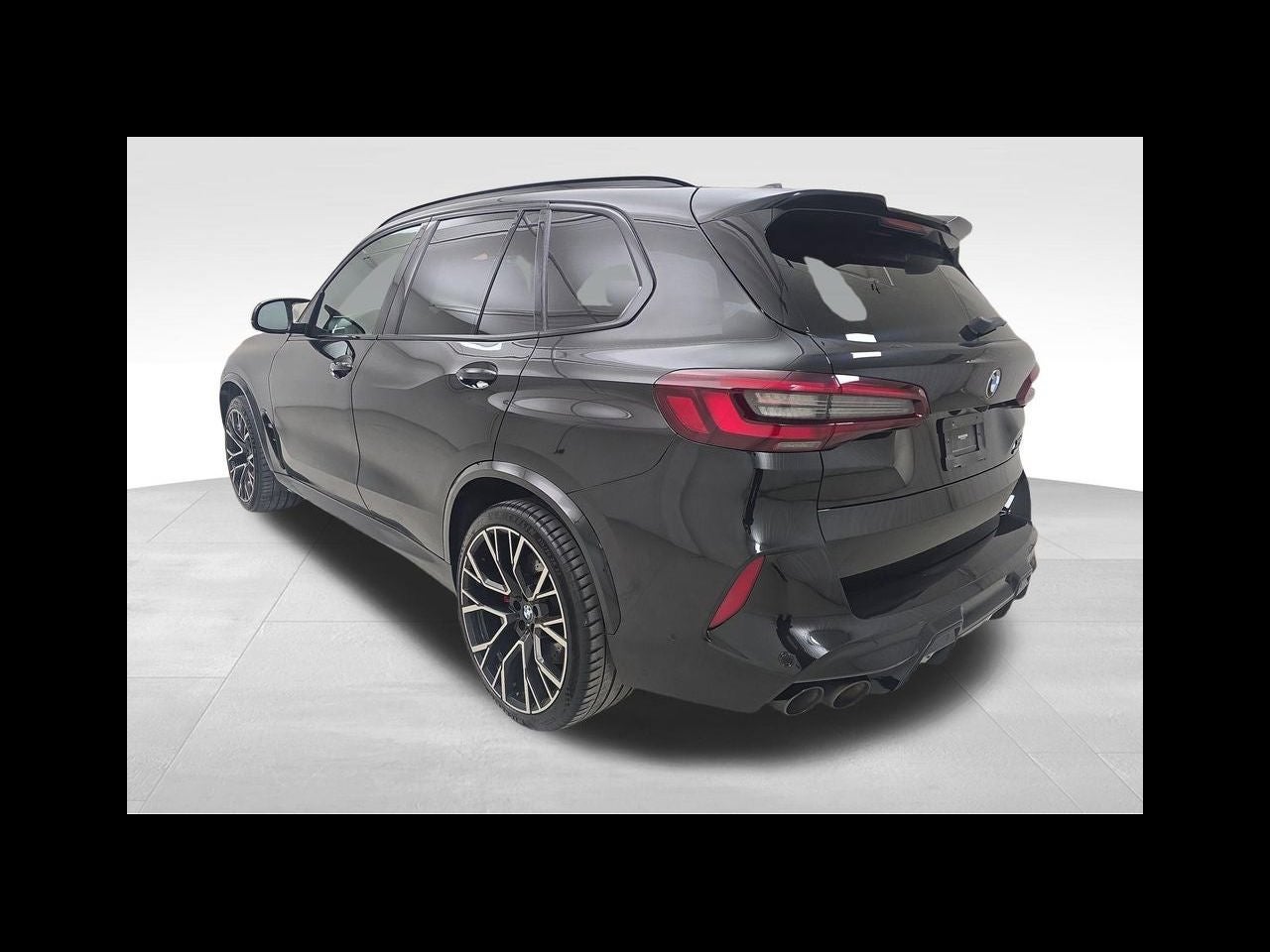2021 BMW X5 M Base