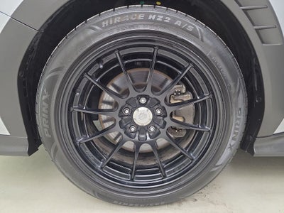 2024 Subaru WRX Premium