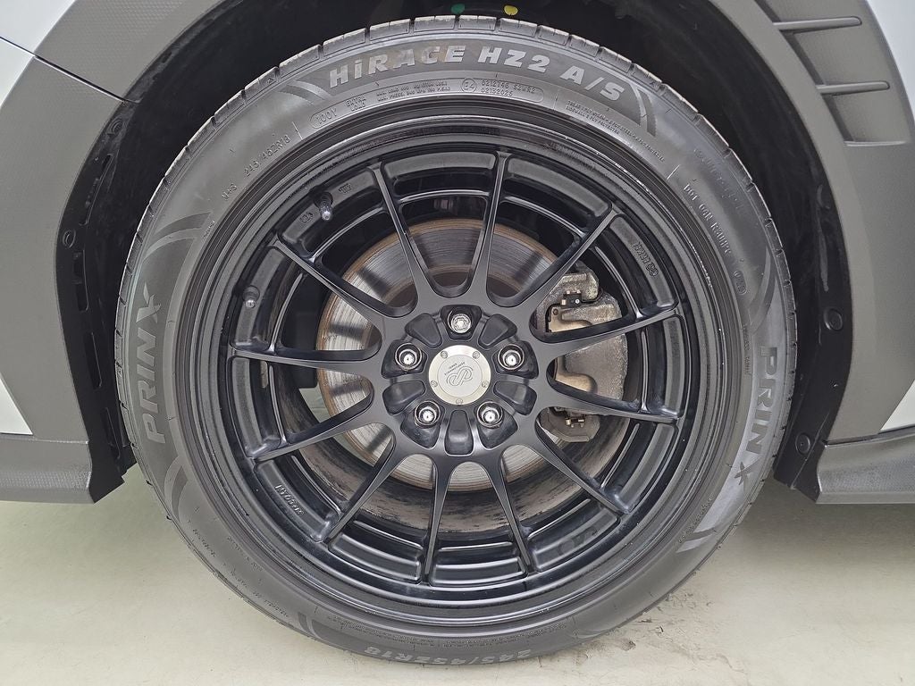 2024 Subaru WRX Premium