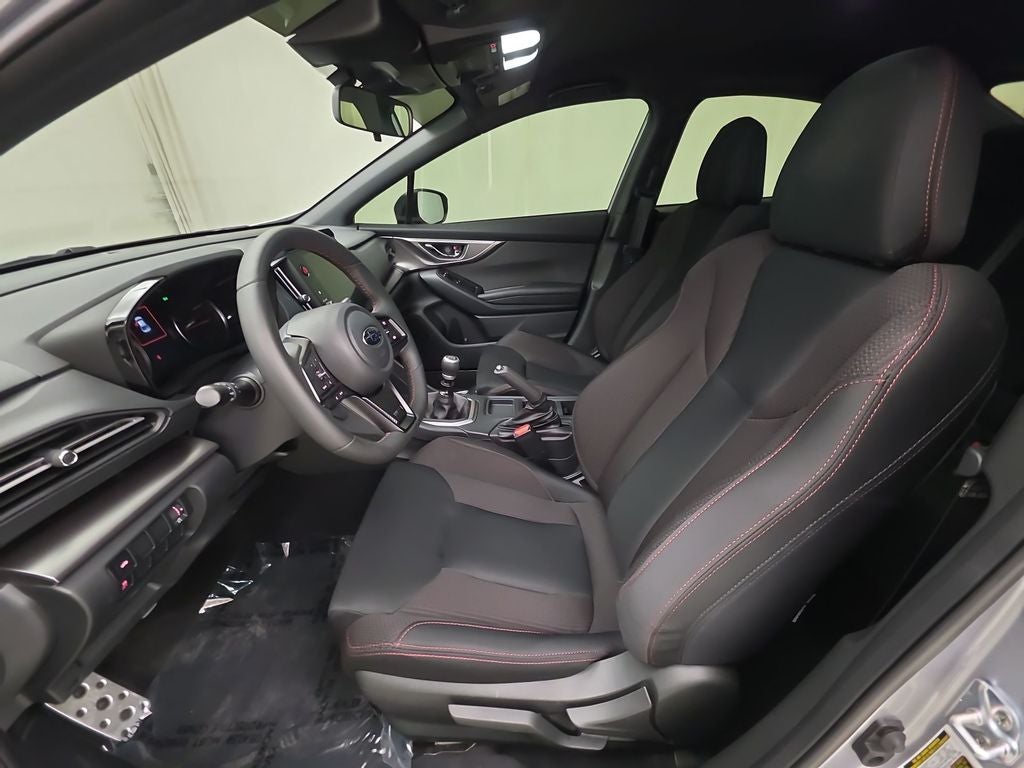 2024 Subaru WRX Premium