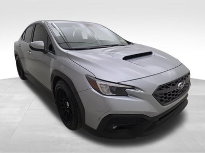 2024 Subaru WRX Premium