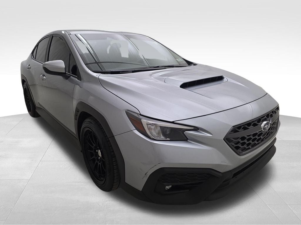 2024 Subaru WRX Premium