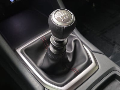 2024 Subaru WRX Premium