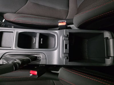 2024 Subaru WRX Premium