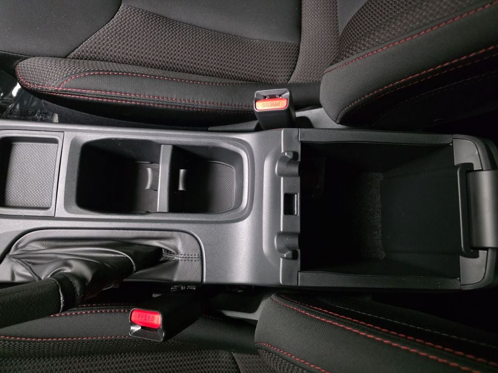 2024 Subaru WRX Premium