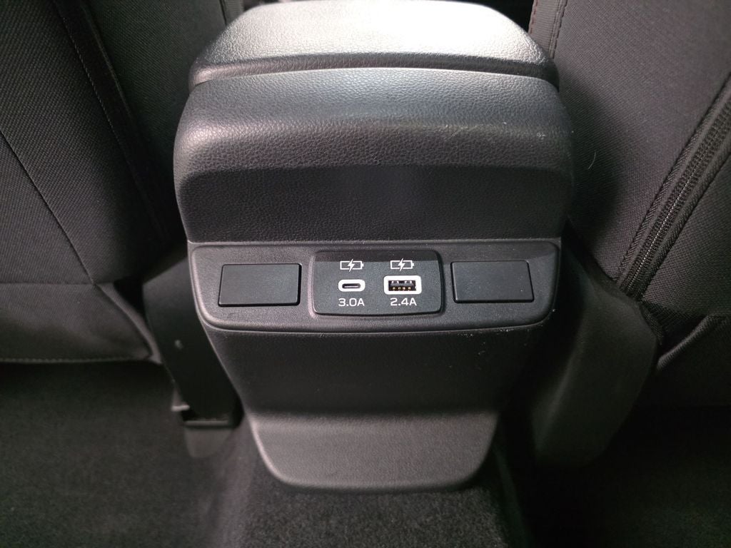 2024 Subaru WRX Premium