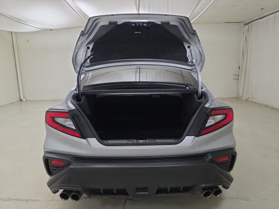 2024 Subaru WRX Premium