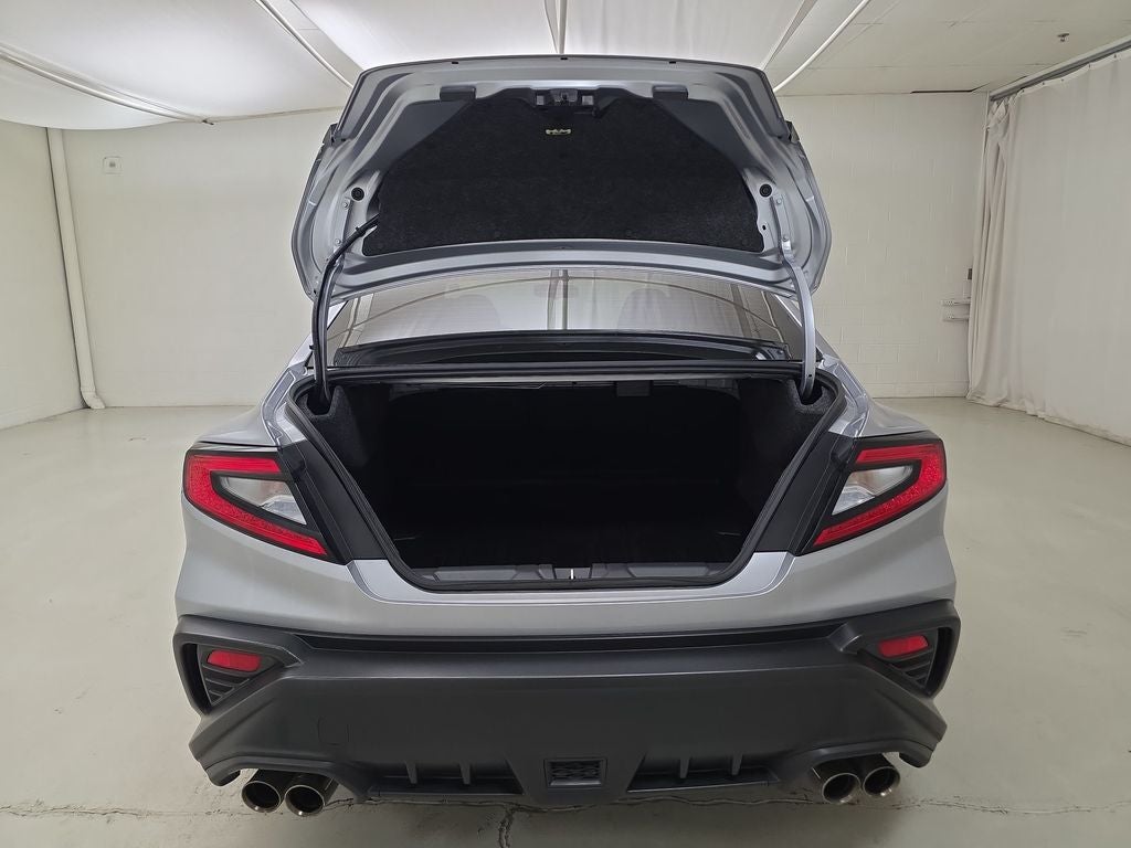 2024 Subaru WRX Premium