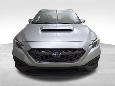 2024 Subaru WRX Premium