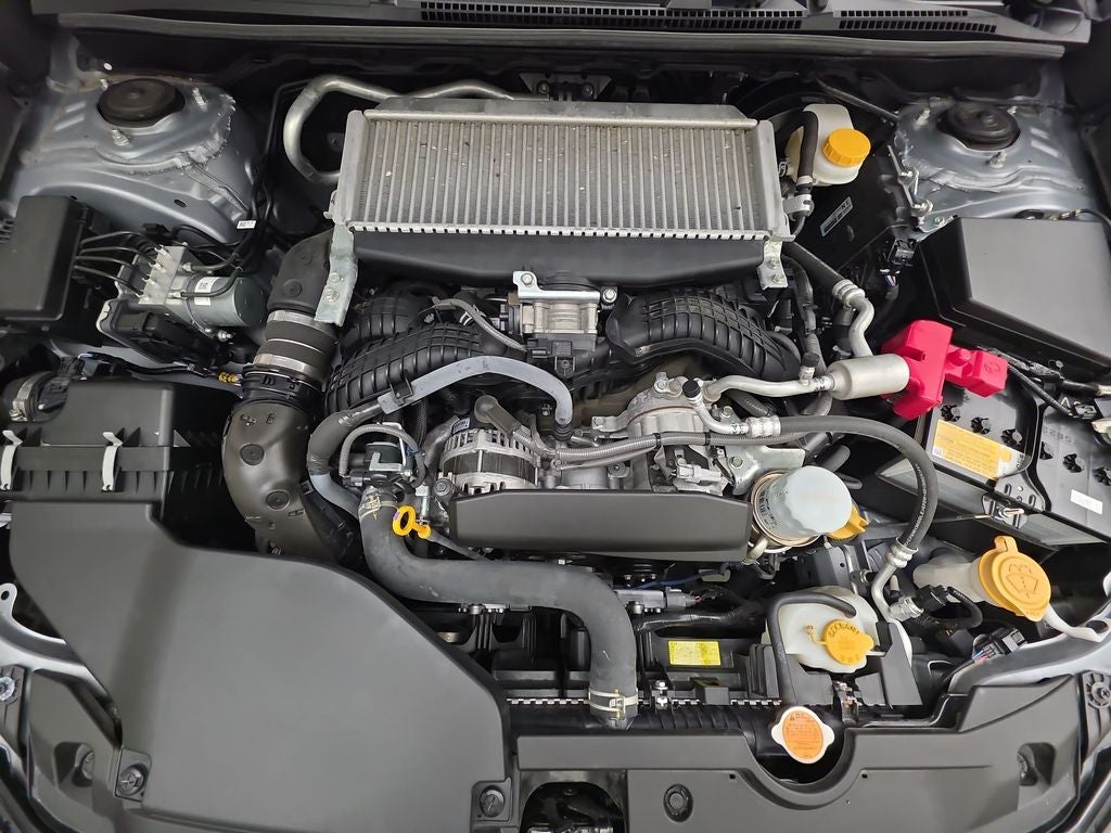 2024 Subaru WRX Premium
