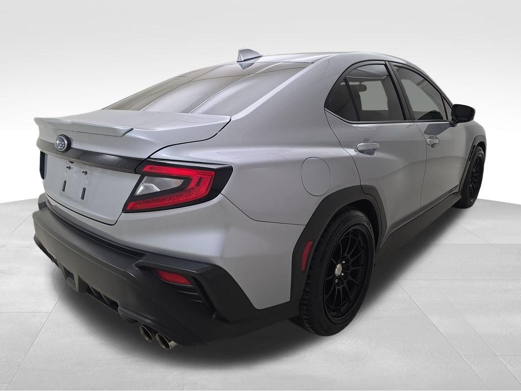 2024 Subaru WRX Premium