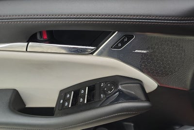2019 Mazda Mazda3 Preferred