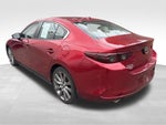 2019 Mazda Mazda3 Preferred