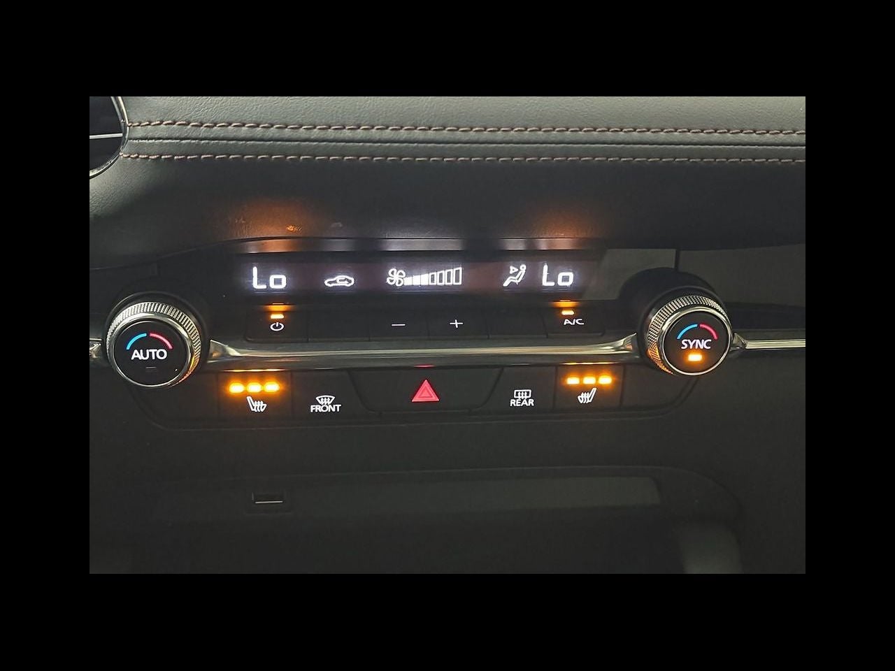 2019 Mazda Mazda3 Preferred